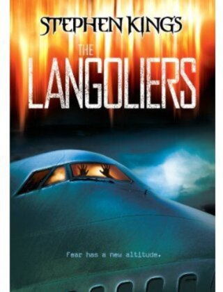 The Langoliers - Stephen King's the Langoliers (1995)