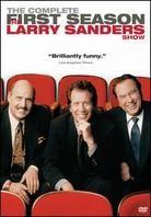 The Larry Sanders Show - Season 1 (3 DVDs)