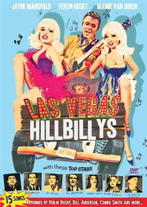 Las Vegas Hillbillys (1966)