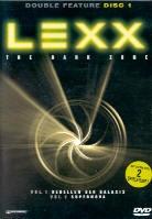 Lexx - The dark zone (Folgen 1 & 2)