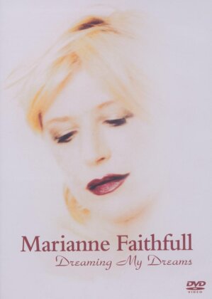 Faithfull Marianne - Dreaming my dreams