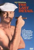 The last detail (1973)