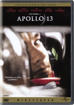 Apollo 13 (1995) (Collector's Edition)