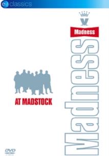 Madness - At Madsock