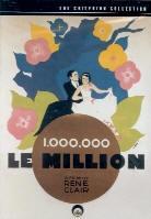 Le million (Criterion Collection)