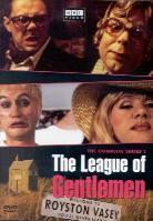 The league of gentlemen - The complete series 1