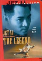Jet Li - The legend - (Jet Li Collection) (1993)