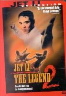 Jet Li - The legend 2