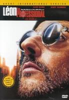 Leon the professional (1994) (Uncut)