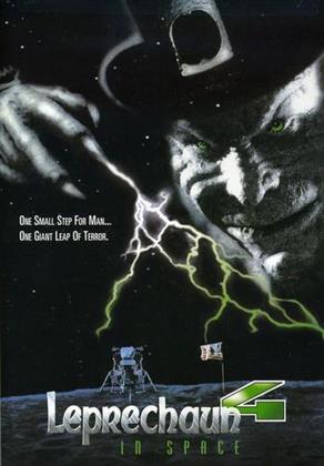 Leprechaun 4: In space (1996)