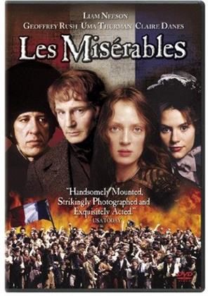 Les miserables (1998)