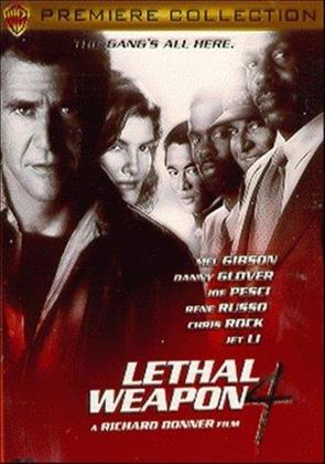 Lethal weapon 4 (1998)