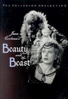 Beauty and the beast - Jean Cocteau's (1945)