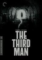 The Third Man (1949) (Criterion Collection, 2 DVD)