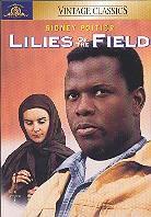 Lilies of the field (1963) (b/w)