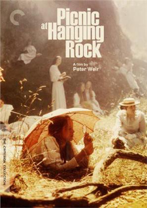Picnic at Hanging Rock (1975) (Criterion Collection)