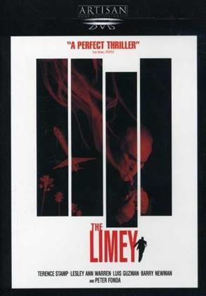 The limey (1999)