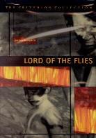 Lord of the flies (1963) (Criterion Collection)
