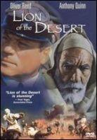 Lion of the desert (1981)
