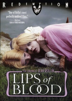 Lips of Blood (1975)