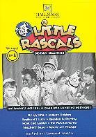 The little rascals, vol. 1-2 (Édition Collector)