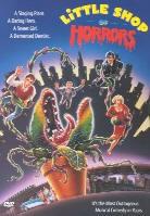 Little shop of horrors (1986) (Special Edition)