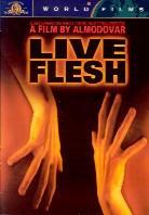 Live flesh - Carne trémula (1997)
