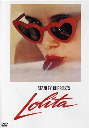 Lolita - (Stanley Kubrick Collection) (1962)
