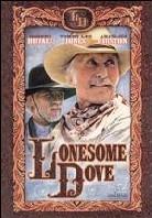 Lonesome dove (2 DVDs)