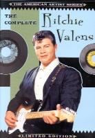 Valens Ritchie - The complete (Edizione Limitata)