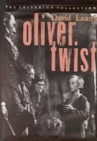 Oliver Twist (1948) (Criterion Collection)