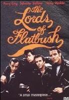 The lords of Flatbush (1974)