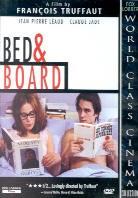 Bed & board (Unrated)