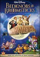 Bedknobs and Broomsticks - (Enchanted Musical Edition) (1971)