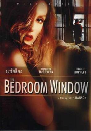 The bedroom window (1987)
