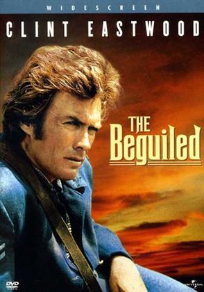 The beguiled (1971)