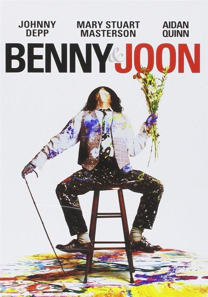 Benny & Joon (1993)