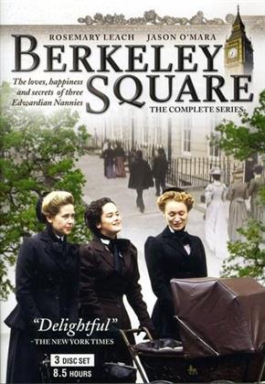 Berkeley Square (3 DVDs)