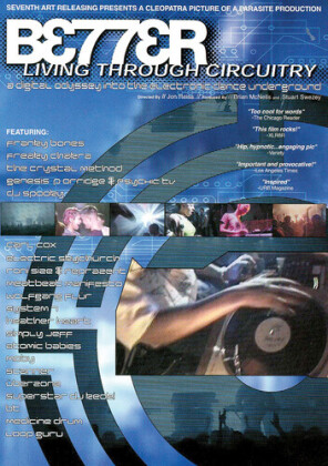 Better living through circuitry - A digital odyssey into the electronic dance underg