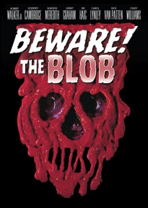 Beware! The Blob (1972) (Version Remasterisée)