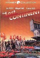 The lost continent (1968)