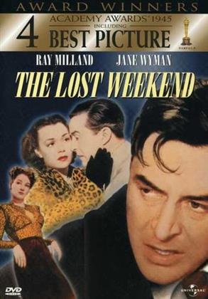 The lost weekend - (b & w) (1945)