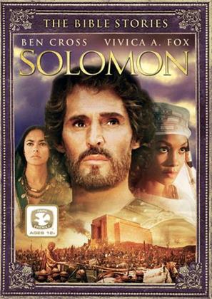 Solomon (1997) (The Bible Stories)