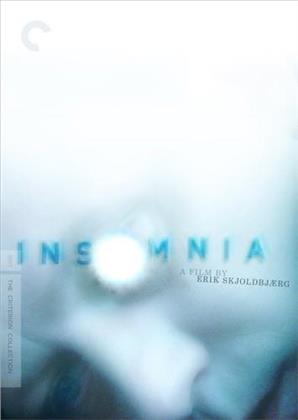 Insomnia (1997) (Criterion Collection)
