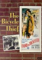 The bicycle thief (1948) (s/w)
