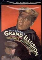 Grand illusion (1937) (n/b, Criterion Collection)