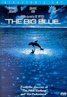 The big blue (1988) (Director's Cut)