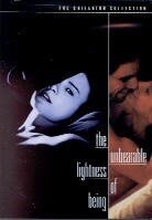 The unbearable lightness of being (Special Edition)