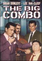 The Big Combo (1955) (s/w)