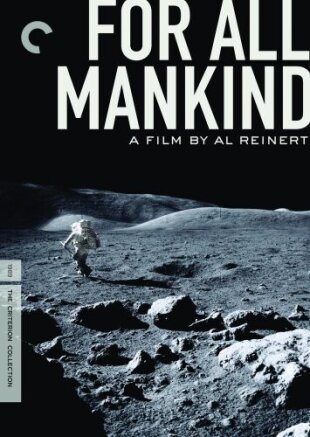 For All Mankind (1989) (Criterion Collection)